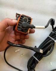 1PCS ICW75X-TR Welcome counteroffer