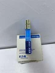 EATON/MTL MTL5544 2CH REPEATER POWER SUPPLY 4/20mA