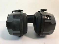 Howard Leight Sync Radio AM/FM Headphones EN352 Honeywell