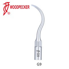Woodpecker EMS Dental Ultrasonic Piezo Scaler Perio Tips G1 E10 P1 G2 E12 G20