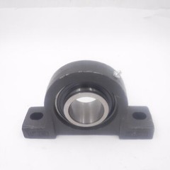 IPTCI Pillow Block Mounted Pillow Block Bearing NAP211-32, 2″ Bore