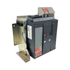 NOFUEL MT Air Circuit Breaker 3P 50ka Fixed Frame NT12 N1 Fixed Mic 5.0 1250A
