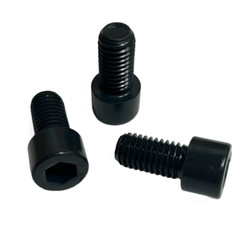 1/4″-20 x 1/2″ Socket Head Cap Screws Plain Finish QTY 250