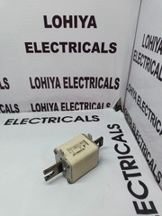SIEMENS 3NE3224 FUSE LINK ( USED CONDITION )