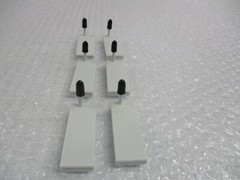 INDUSTRIAL SPARE 5-9515-1S PEN BLACK LOT OF 6 NSNP