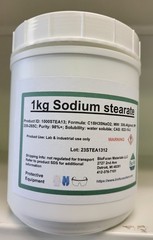 Sodium stearate