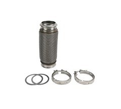 Flex Bellow Kit for Kenworth 320, 337, 348, 357 Replaces EBKW11865, COMEBKW11865