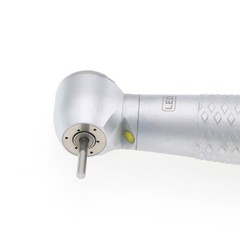 US COXO Dental 4Holes Self Power Turbine Air Turbine LED High Speed Handpiece M4