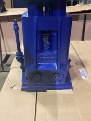 FMC Bean Pump E0413 P/N P510199/E