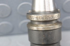 BT30 TECHLEADER ER32 COLLET CHUCK TOOL HOLDER BT30-ECX32-3.00 LOC6637