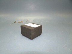 New Box of 3 Onfloor Technologies 297194 Round – 25 grit Medium Bond