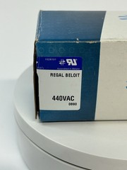 GENTEQ 97F9632 CPT00467 440VAC NSMP-NEW