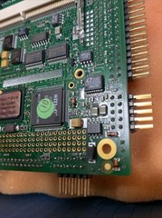 NEW! DIGITAL LOGIC 801561 Smart P5 Core2 MSM-P5SEV_V3.9_WARRANTY_FAST SHIPPING!