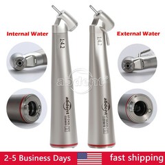 abdent Dental 1:4.2 45° Electric Fiber Optic Contra Angle Surgical Handpiece