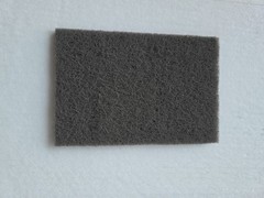 3M Scotch-Brite Ultra Fine Hand Pad Grade 7448B, Box of 60, 6 x 9 in Hand Pads,