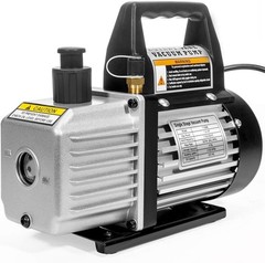 Professional Refrigeration Tool Kit