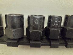 MATCO 12-PIECE BOLT EXTRACTOR SOCKET SET