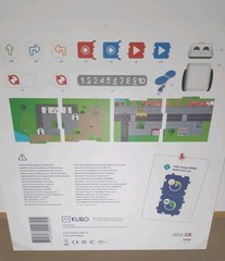 KUBO Complete Coding Bundle ( Includes Starter Kit, + Set, ++ Set and Math Set )