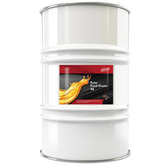 Kaeser FG-460 Compressor Lubricant Equivalent – Food Grade – 55 Gallons