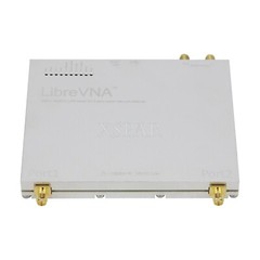 LibreVNA Antenna Analyzer 100KHz To 6GHz USB Based Full 2-Port Vector For Radio