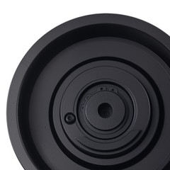 Bottom Roller for Kubota SVL65-2 SVL75-2 SVL90-2 Track Loader V0511-25104 New