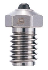 Diamondback Nozzles – V6 Compatible – Polycrystalline Solid Diamond