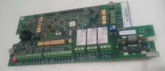 ABB 68500320 Drive board SMIO-01 2 ea Ver C, 2 ea Ver G