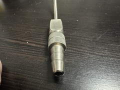 Frazier Aspirator Suction Tip/Tube Surgical Grade 10/12 Fr General surgery