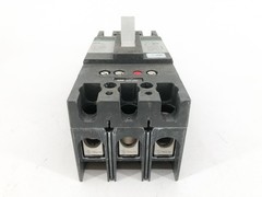 New General Electric TFJ236200WL Circuit Breaker 200A 600VAC 500VDC 3P Model 5