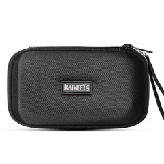 KAIWEETS HT118A/HT118E Multimeter Case w/ Mesh Pocket for TRMS 6000/20000 Ca…