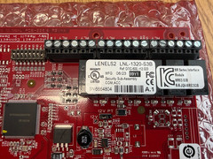 Lenel LNL-1320-S3B