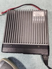 Vertex Standard VX-3200U mobile UHF commercial Radio