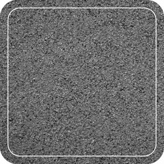 1 Gal. Gray Granite Grip Decorative Flat Interior/Exterior Concrete Floor Coatin