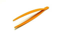 Plastic Tweezers Forceps General Purpose 7″ Nylon Tweezer Bead Craft Hobby
