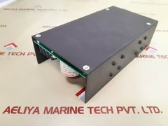 Sola electric 86-24-310 power supply 9-7493-01
