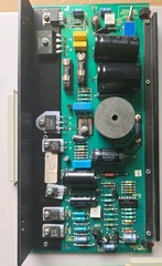 Stentor Norway PCBs Untested Great Condition. See Description