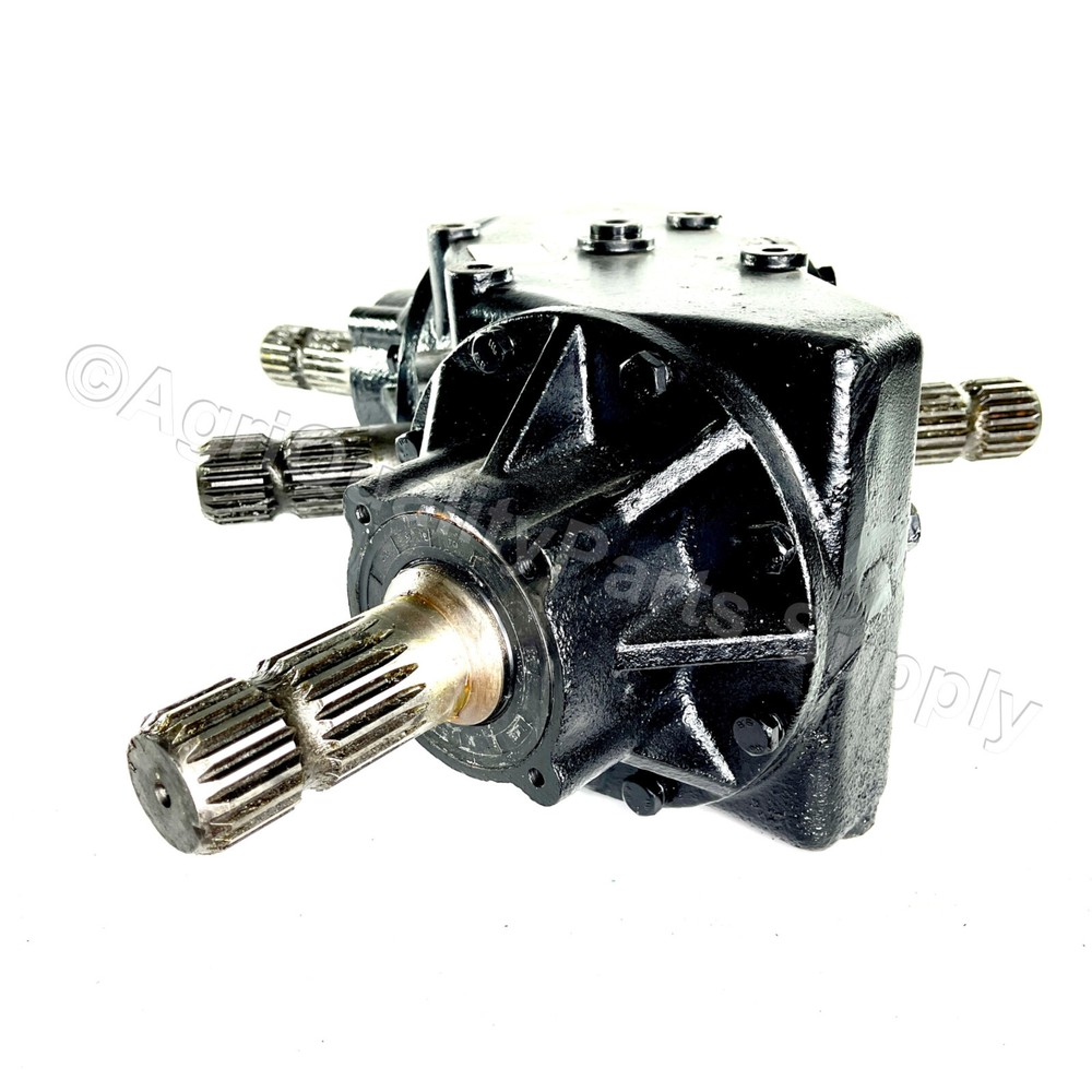 Land Pride Flex Wing RC4715, RC5615 Divider Gearbox 1000RPM, 826-521C