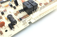 Raypak 601769 1134-403 Pool/Spa Heater Control Display Board refurbished #P120A