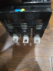 Eaton GHB3060 Circuit Breaker 60A 3 Pole 277/480VAC