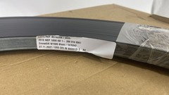 1400-ft. (7 x 200-ft.) of Wilsonart W1595 Black Edge Banding Roll 2mm x 5/8″