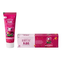 Kids Toothpaste, Protects against dental caries & Hypersensitivity, 45g, Dente91