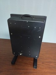 ITT Barton Chart Recorder REMANUFACTURED CERTIFIED FOR HYDROTESTING ETC