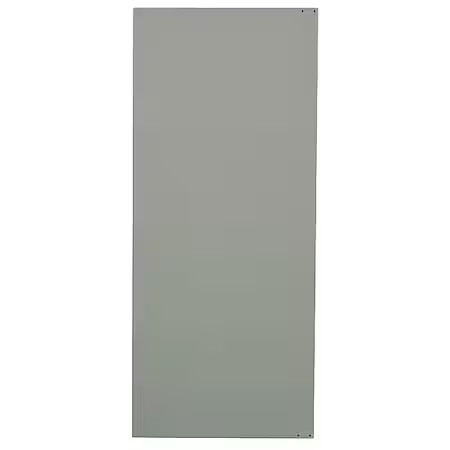 Asi Global Partitions 65-M083561-9200 55″ X 36″ Door Toilet Partition, Solid