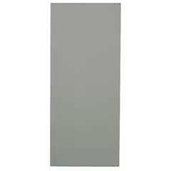 Asi Global Partitions 65-M083561-9200 55″ X 36″ Door Toilet Partition, Solid