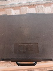 CPS CC220 Refrigerant Charging Scale