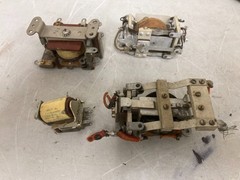 Industrial Spare Relay NSMP – New Surplus Replacement Part