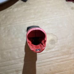 Milwaukee M12 2471-20 Cordless Copper Tubing Cutter works Read Desc