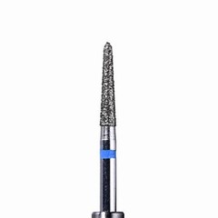 ODS Precision Diamond FG #878K.016 Medium grit, Gingival Curettage diamond