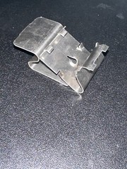CITADEL 4 STAINLESS STEEL LATCHES (PK OF 6)