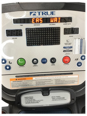 TRUE FITNESS TC650 COMMERCIAL TREADMILL